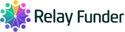 RelayFunder Logo
